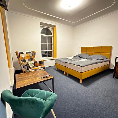 Hotel Krasnoludki Сосновка Екстер'єр фото