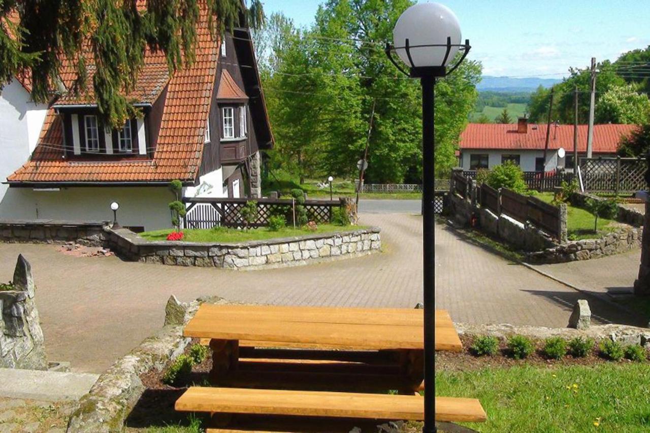 Hotel Krasnoludki Сосновка Екстер'єр фото