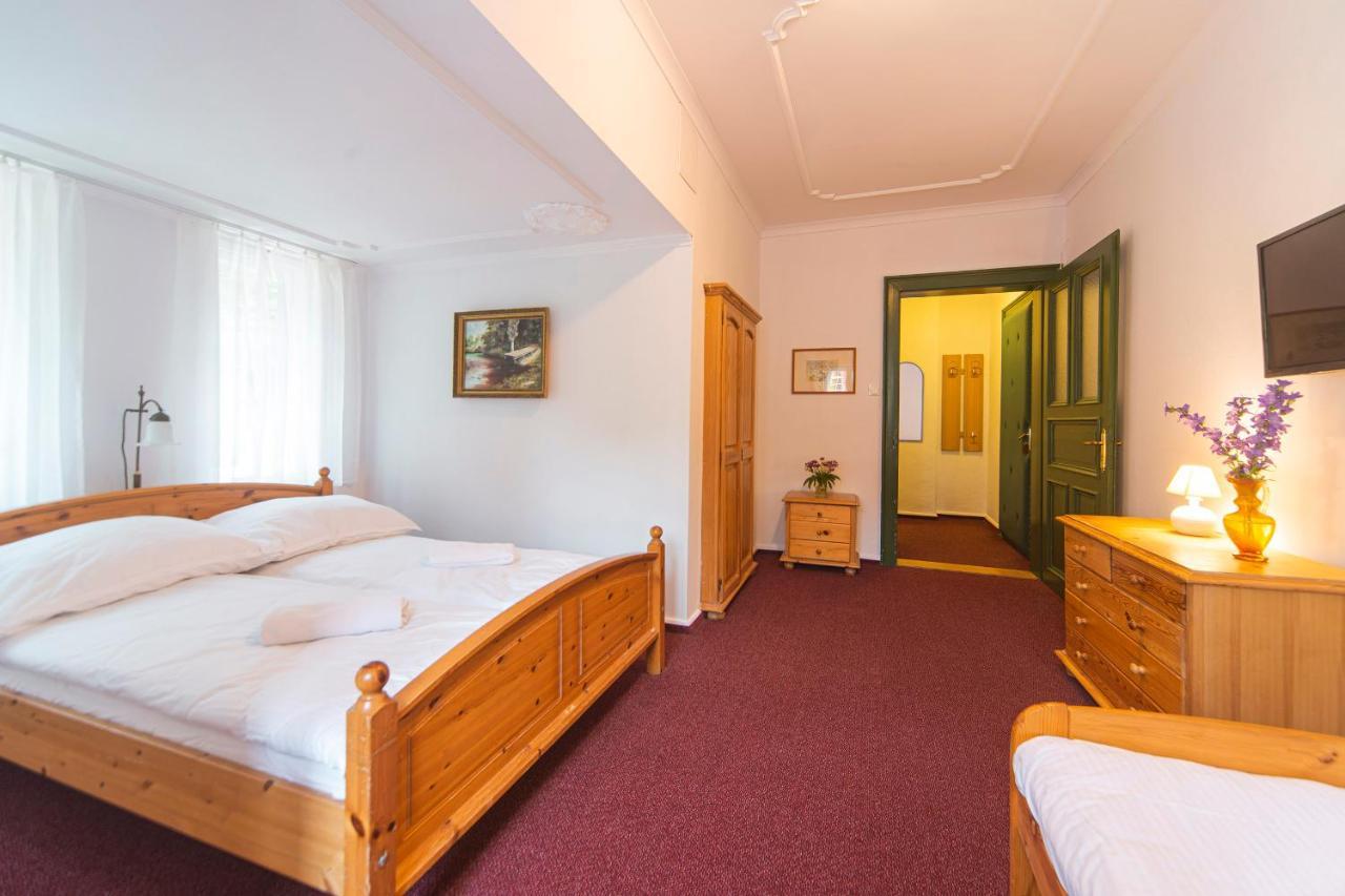 Hotel Krasnoludki Сосновка Екстер'єр фото